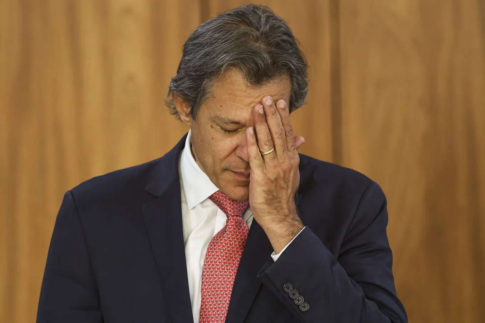 Governo recua e revoga ato da Receita Federal sobre fiscalização do Pix