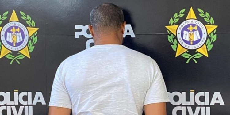 Polícia Civil de Macaé prendeu homem que atropelou mulher e fugiu sem prestar socorro