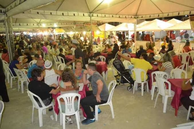 Arraial do Cabo se prepara para mais uma edição do Festival da Lula