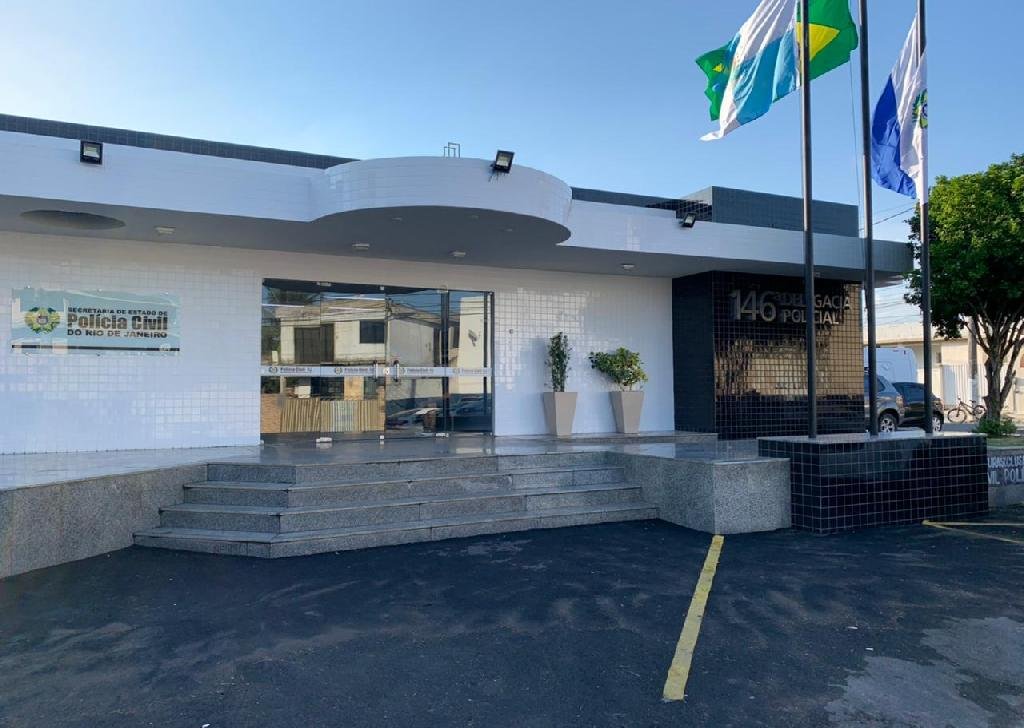 Homem é atingido por disparos enquanto trafegava na BR-101 em Campos