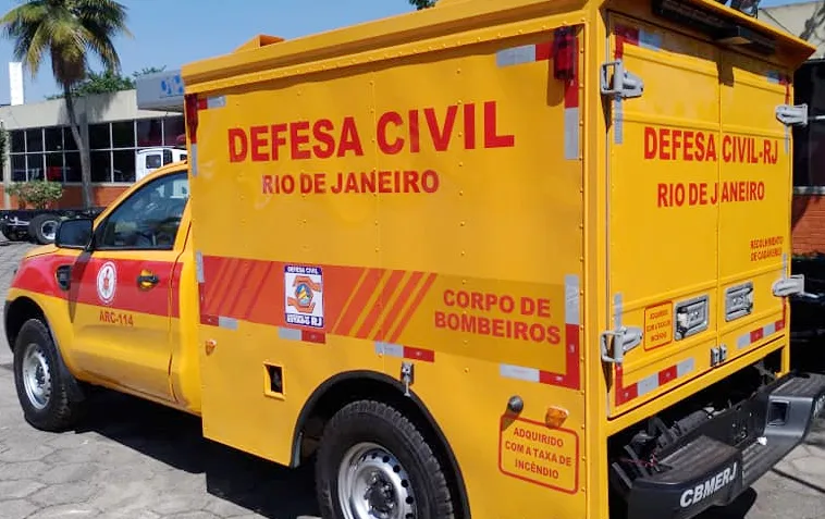 Quatro pessoas são mortas a tiros em ataque em São Gonçalo