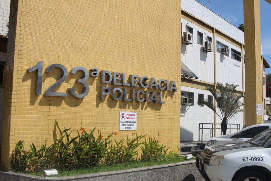 Foragido da Justiça foi capturado por agentes do 32º BPM em Macaé