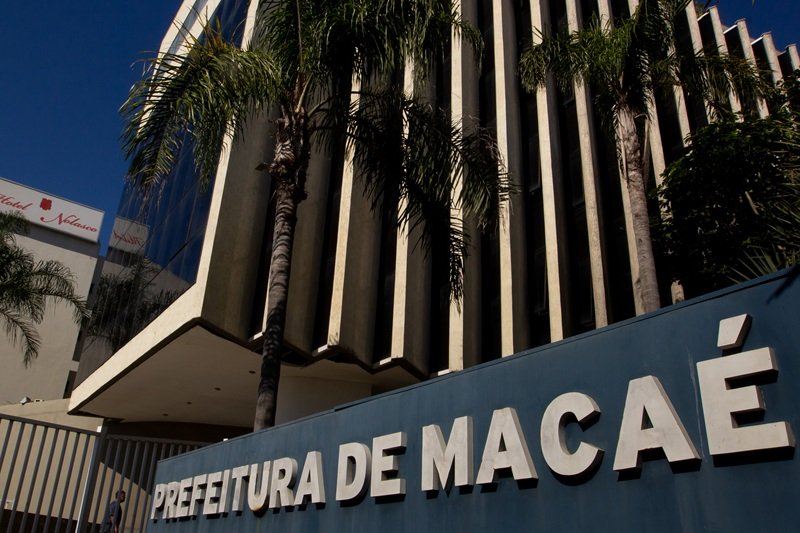 Empresários e políticos de Macaé sob investigação por desvio de verbas