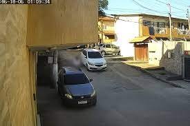 PMs estão entre os suspeitos pela execução de policial civil com 12 tiros à queima-roupa